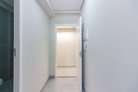 Studio para alugar com 23m², 1 quarto e sem vagaStudio