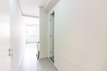 Studio de kitnet/studio para alugar com 1 quarto, 23m² em Centro, Osasco