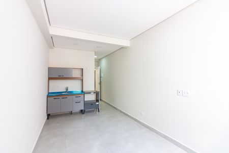 Studio de kitnet/studio para alugar com 1 quarto, 23m² em Centro, Osasco