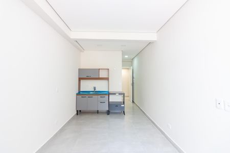Studio de kitnet/studio para alugar com 1 quarto, 23m² em Centro, Osasco