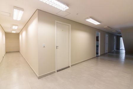 Studio para alugar com 23m², 1 quarto e sem vagaHall de Entrada