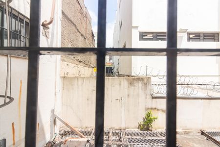 Vista  de kitnet/studio para alugar com 1 quarto, 23m² em Centro, Osasco