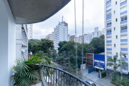 Apartamento à venda com 85m², 2 quartos e 1 vagaVaranda da Sala