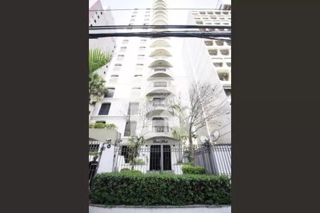 Apartamento à venda com 85m², 2 quartos e 1 vagaFachada do Prédio