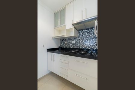 Apartamento à venda com 85m², 2 quartos e 1 vagaCozinha