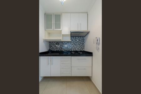 Apartamento à venda com 85m², 2 quartos e 1 vagaCozinha