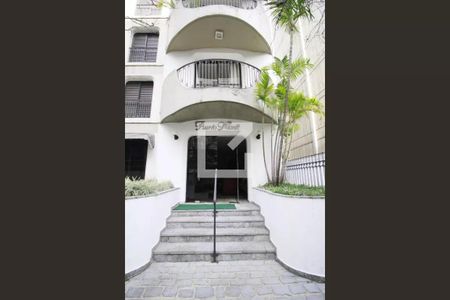 Apartamento à venda com 85m², 2 quartos e 1 vagaFachada