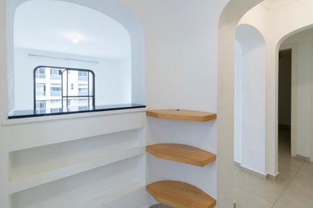 Apartamento à venda com 85m², 2 quartos e 1 vagaCozinha