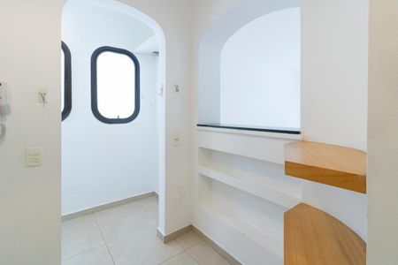 Apartamento à venda com 85m², 2 quartos e 1 vagaCozinha