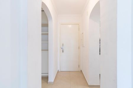 Apartamento à venda com 85m², 2 quartos e 1 vagaEntrada
