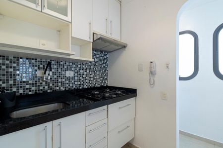 Apartamento à venda com 85m², 2 quartos e 1 vagaCozinha