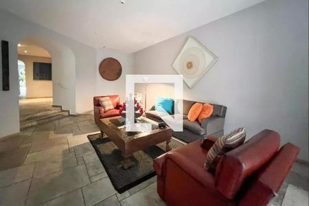 Apartamento à venda com 85m², 2 quartos e 1 vagaÁrea comum - Hall Social