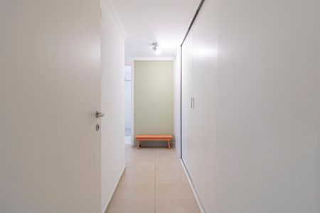 Apartamento à venda com 85m², 2 quartos e 1 vagaCloset da Sala