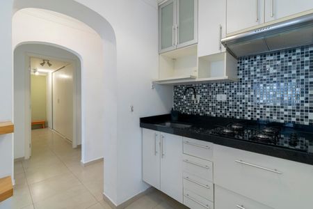 Apartamento à venda com 85m², 2 quartos e 1 vagaCozinha