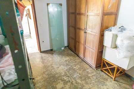 Casa à venda com 400m², 4 quartos e 15 vagas Casa à venda com 400m², 4 quartos e 15 vagasDispensa