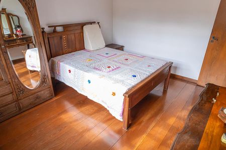 Casa à venda com 400m², 4 quartos e 15 vagas Casa à venda com 400m², 4 quartos e 15 vagasQuarto 3