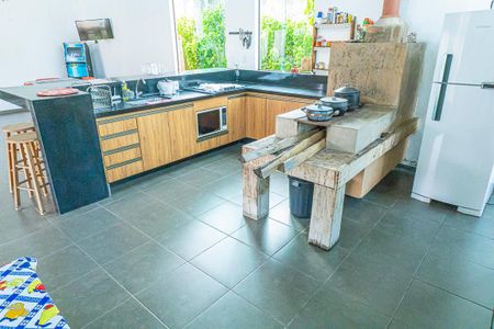 Casa à venda com 400m², 4 quartos e 15 vagas Casa à venda com 400m², 4 quartos e 15 vagasÁrea gourmet