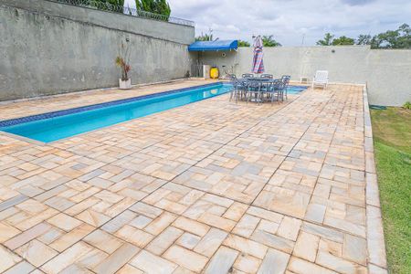 Casa à venda com 400m², 4 quartos e 15 vagas Casa à venda com 400m², 4 quartos e 15 vagasPiscina / area externa