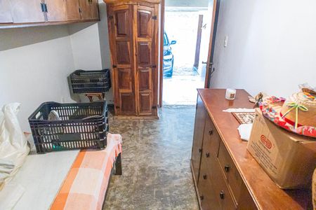 Casa à venda com 400m², 4 quartos e 15 vagas Casa à venda com 400m², 4 quartos e 15 vagasQuarto de serviço