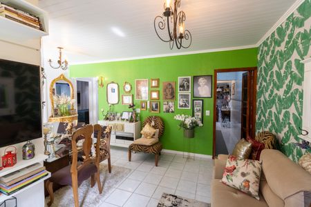 Casa de Condomínio à venda com 2 quartos, 119m² em Vila Nova, Porto Alegre