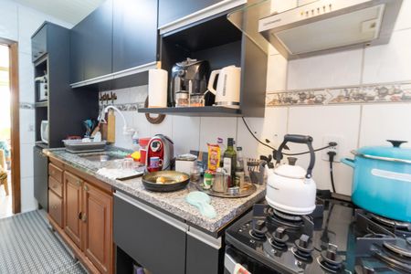 Casa de Condomínio à venda com 2 quartos, 119m² em Vila Nova, Porto Alegre