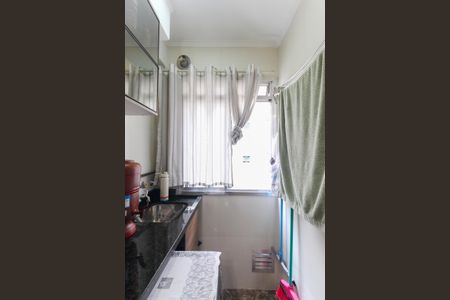 Apartamento à venda com 64m², 3 quartos e 1 vagaÁrea de Serviço