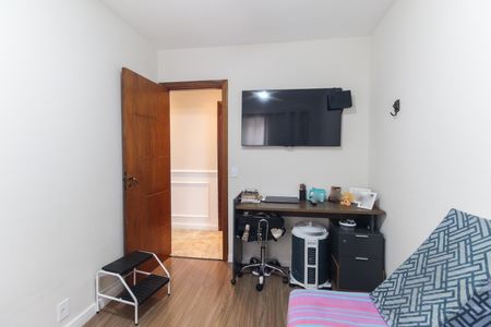Apartamento à venda com 64m², 3 quartos e 1 vagaQuarto 3