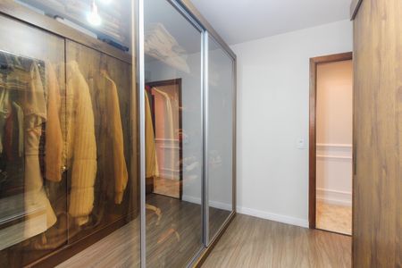 Apartamento à venda com 64m², 3 quartos e 1 vagaQuarto 2