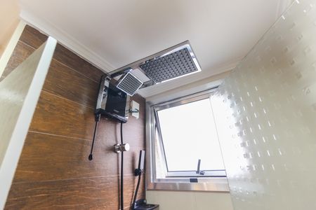 Apartamento à venda com 64m², 3 quartos e 1 vagaBanheiro Suíte