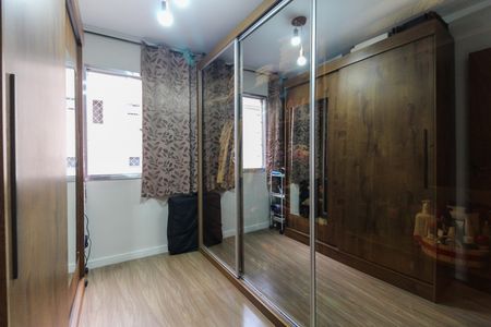 Apartamento à venda com 64m², 3 quartos e 1 vagaQuarto 2
