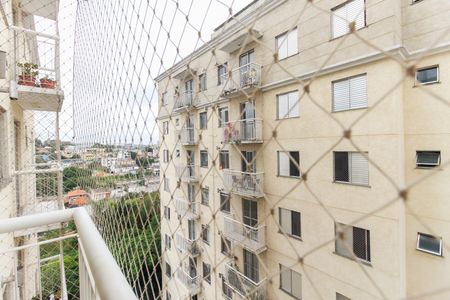 Apartamento à venda com 64m², 3 quartos e 1 vagaVaranda da Sala