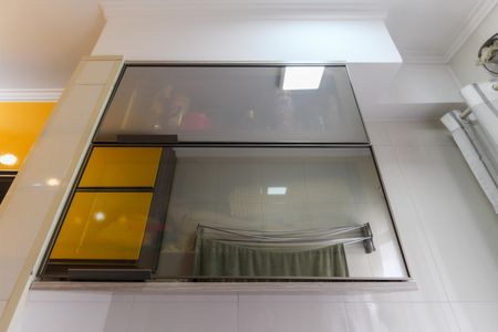 Apartamento à venda com 64m², 3 quartos e 1 vagaÁrea de Serviço