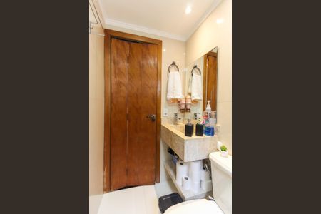 Apartamento à venda com 64m², 3 quartos e 1 vagaBanheiro Suíte