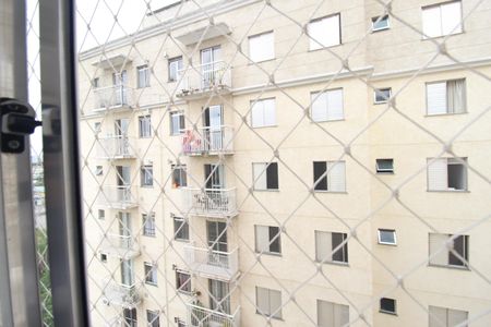 Apartamento à venda com 64m², 3 quartos e 1 vagaVista Área de Serviço