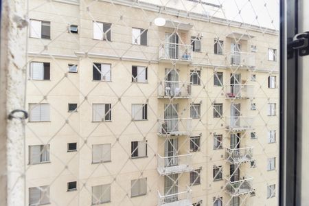 Apartamento à venda com 64m², 3 quartos e 1 vagaVista da Suíte