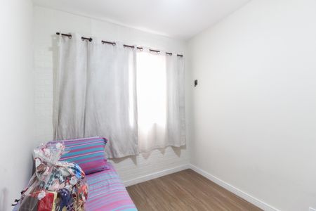 Apartamento à venda com 64m², 3 quartos e 1 vagaQuarto 3