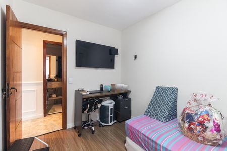 Apartamento à venda com 64m², 3 quartos e 1 vagaQuarto 3