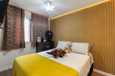 Apartamento à venda com 64m², 3 quartos e 1 vagaSuíte