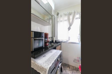 Apartamento à venda com 64m², 3 quartos e 1 vagaÁrea de Serviço