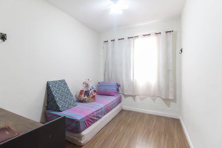 Apartamento à venda com 64m², 3 quartos e 1 vagaQuarto 3