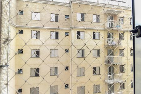 Apartamento à venda com 64m², 3 quartos e 1 vagaVista do Quarto 2