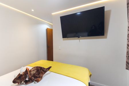 Apartamento à venda com 64m², 3 quartos e 1 vagaSuíte