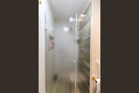 Apartamento à venda com 64m², 3 quartos e 1 vagaBanheiro Social