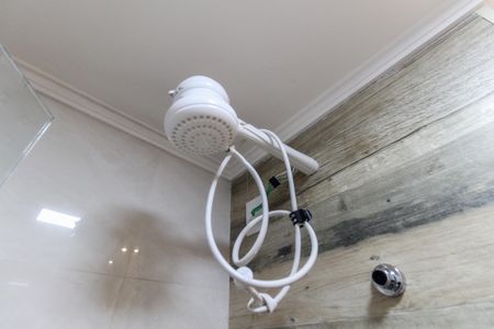 Apartamento à venda com 64m², 3 quartos e 1 vagaBanheiro Social