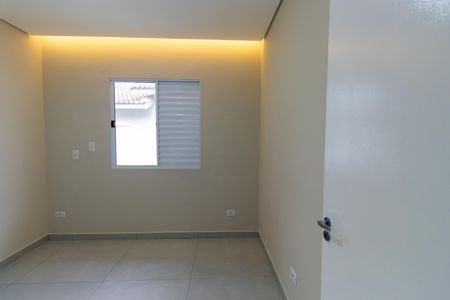Casa de condomínio para alugar com 59m², 2 quartos e 1 vagaQuarto 1