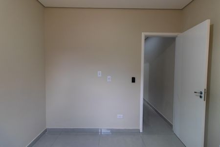 Casa de condomínio para alugar com 59m², 2 quartos e 1 vagaQuarto 2