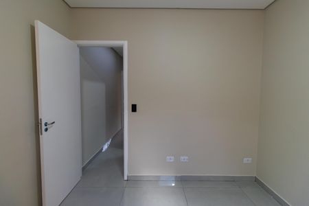 Casa de condomínio para alugar com 59m², 2 quartos e 1 vagaQuarto 1