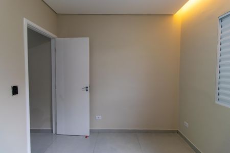 Casa de condomínio para alugar com 59m², 2 quartos e 1 vagaQuarto 2