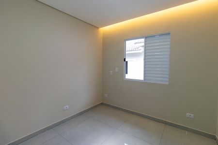 Casa de condomínio para alugar com 59m², 2 quartos e 1 vagaQuarto 1