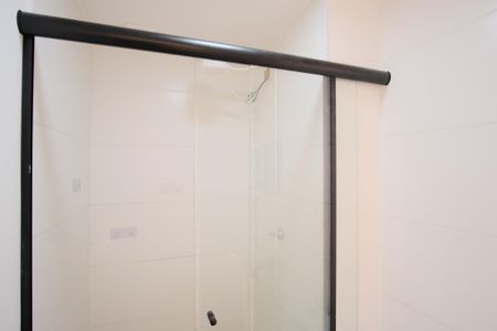 Apartamento à venda com 34m², 2 quartos e sem vagaBanheiro